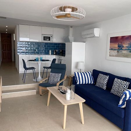 Apartamento Tamaran Sky Плая дел Инглес Екстериор снимка