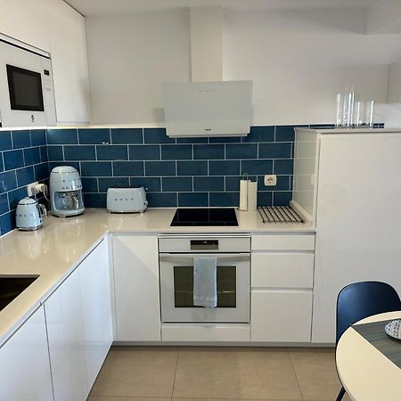 Apartamento Tamaran Sky Плая дел Инглес Екстериор снимка