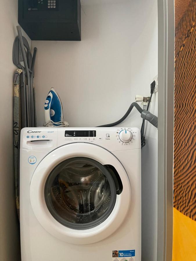 Apartamento Tamaran Sky Плая дел Инглес Екстериор снимка