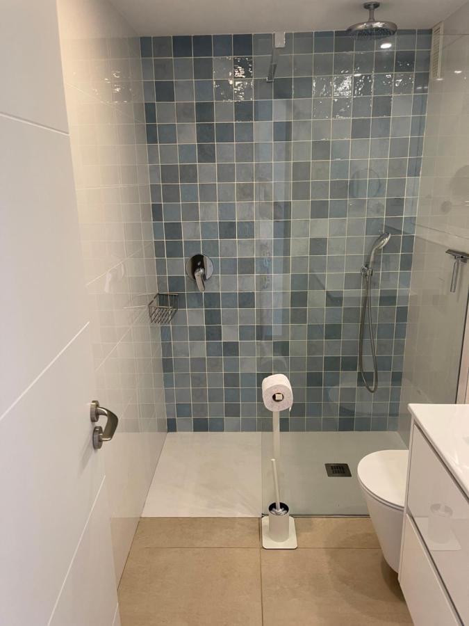 Apartamento Tamaran Sky Плая дел Инглес Екстериор снимка