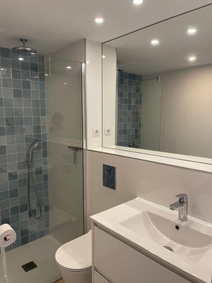 Apartamento Tamaran Sky Плая дел Инглес Екстериор снимка