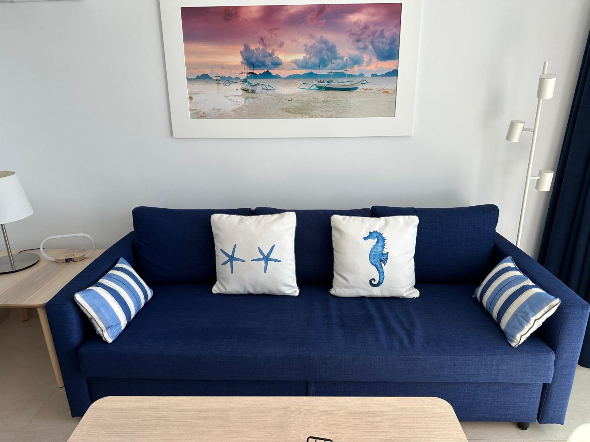 Apartamento Tamaran Sky Плая дел Инглес Екстериор снимка
