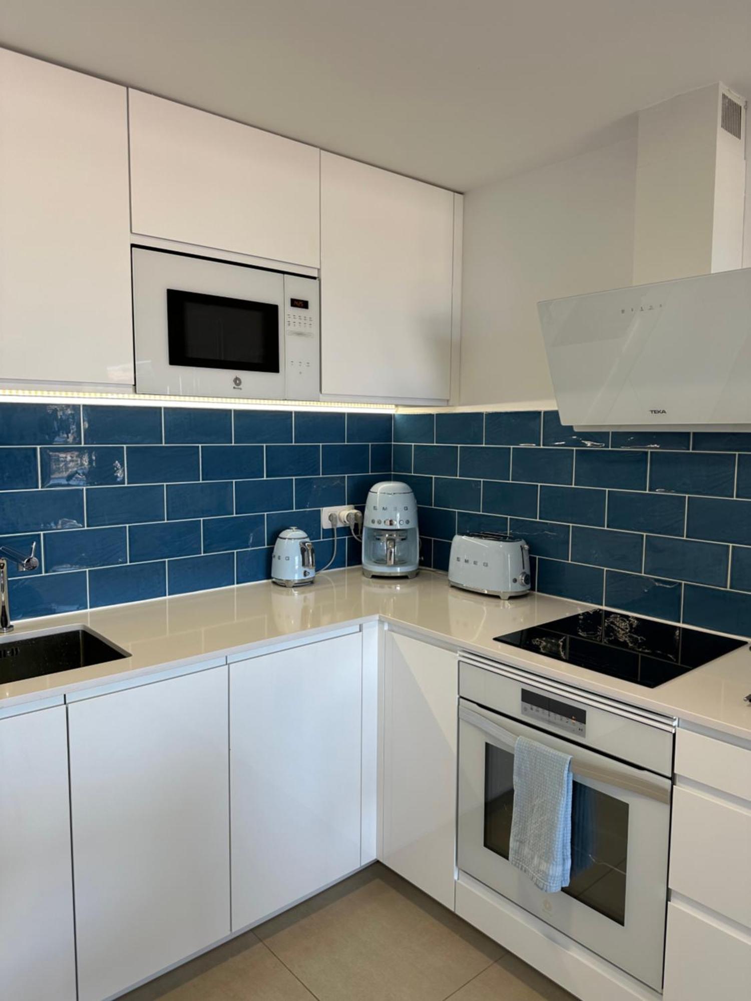 Apartamento Tamaran Sky Плая дел Инглес Екстериор снимка