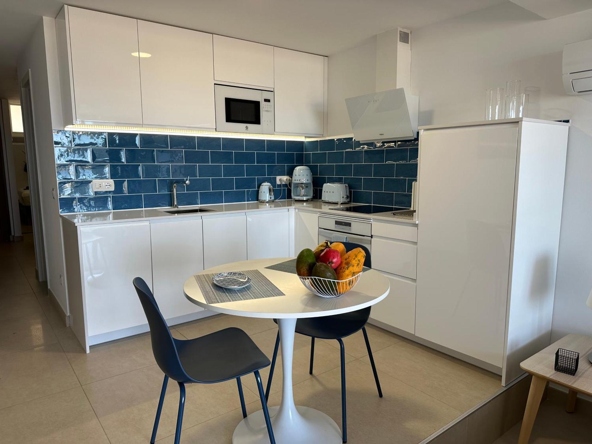 Apartamento Tamaran Sky Плая дел Инглес Екстериор снимка