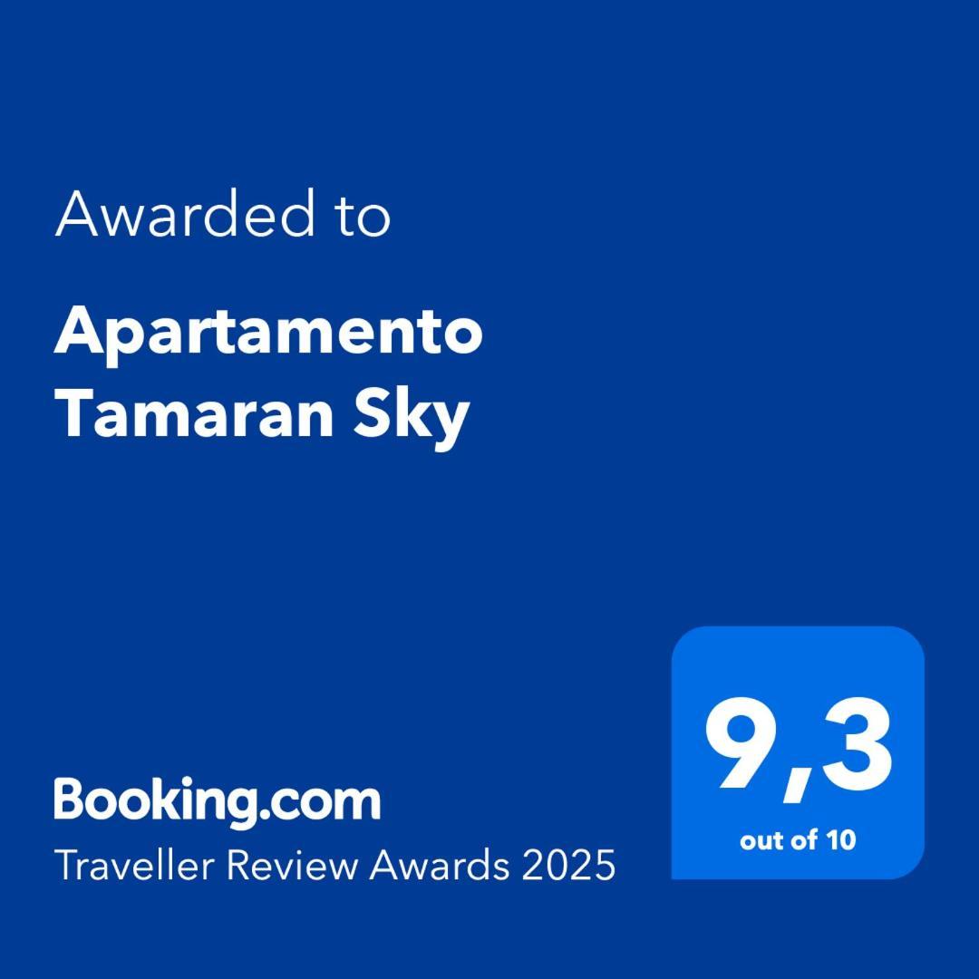 Apartamento Tamaran Sky Плая дел Инглес Екстериор снимка